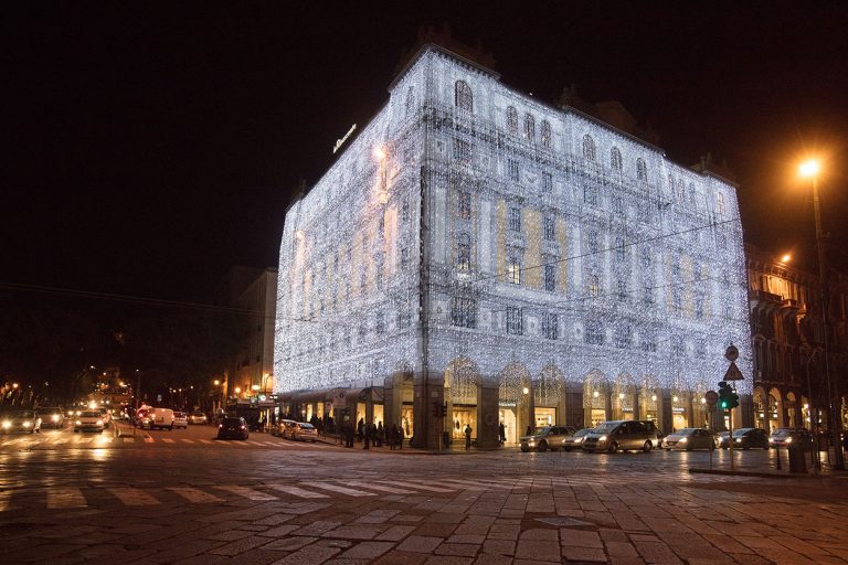 la-rinascente
