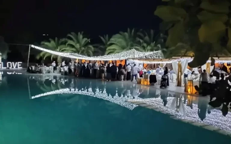 allestimento Monastero di Geremeas