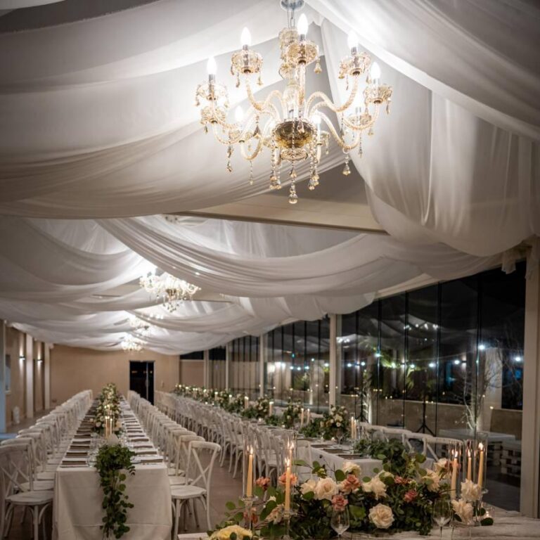lampadari candelabri